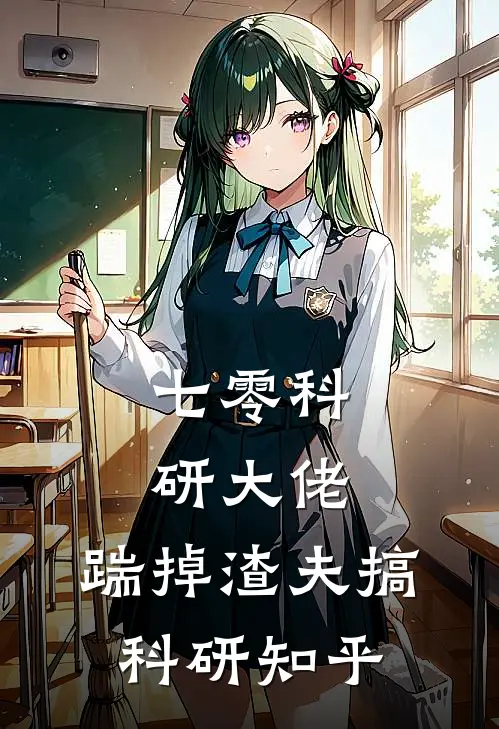 七零科研大佬，踹掉渣夫搞科研知乎