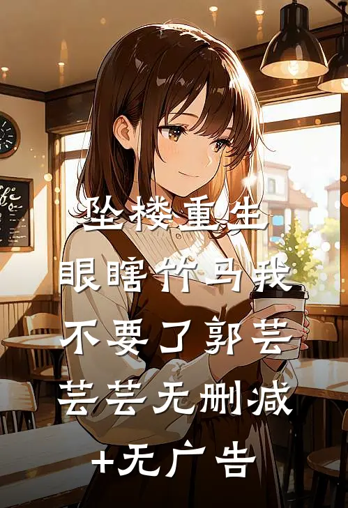 坠楼重生，眼瞎竹马我不要了郭芸芸芸无删减+无广告