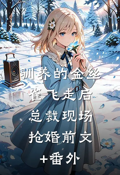 驯养的金丝雀飞走后，总裁现场抢婚前文+番外