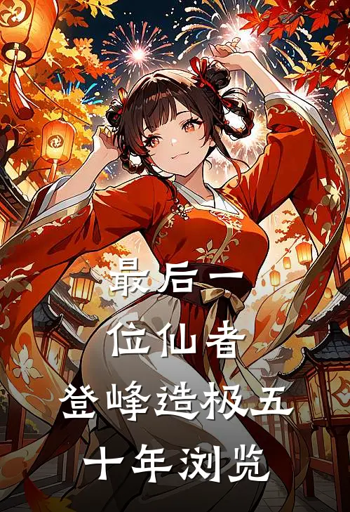 最后一位仙者，登峰造极五十年浏览