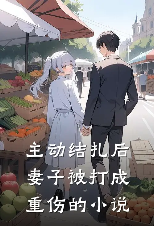 主动结扎后，妻子被打成重伤的小说