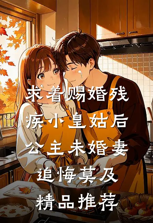求着赐婚残疾小皇姑后，公主未婚妻追悔莫及精品推荐
