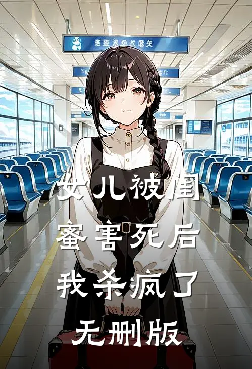 女儿被闺蜜害死后，我杀疯了无删版