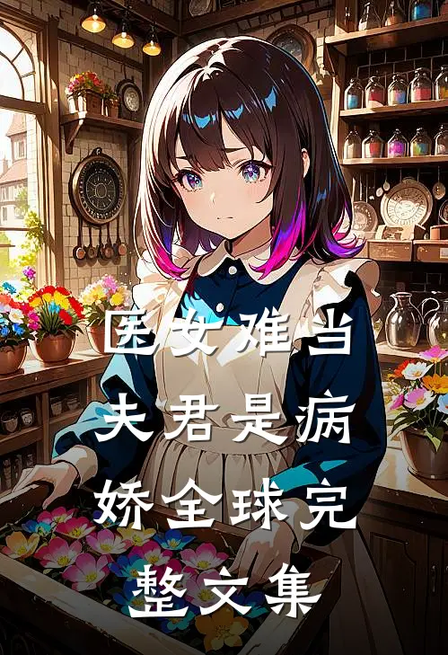 医女难当：夫君是病娇全球完整文集