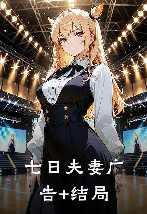 七日夫妻广告+结局