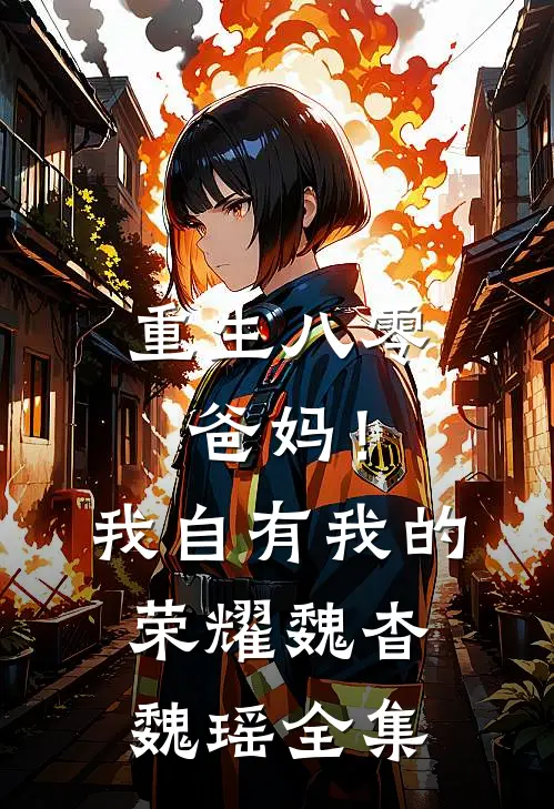重生八零，爸妈！我自有我的荣耀魏杳魏瑶全集