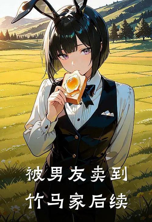 被男友卖到竹马家后续
