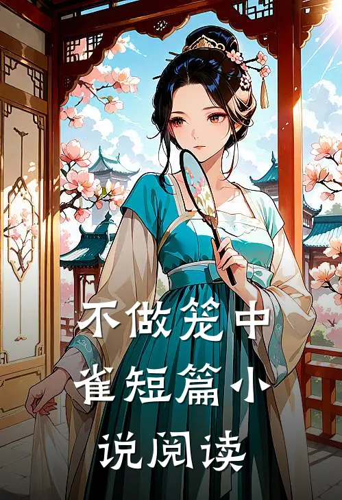 不做笼中雀短篇小说阅读