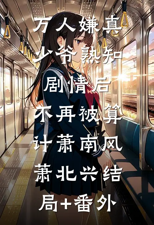 万人嫌真少爷熟知剧情后，不再被算计萧南风萧北兴结局+番外