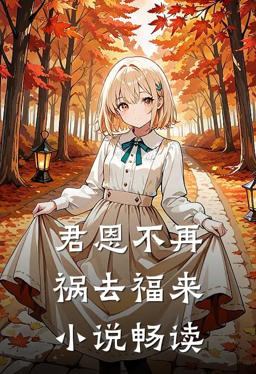 君恩不再，祸去福来小说畅读