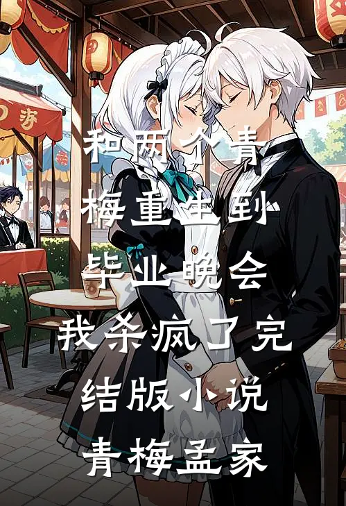 和两个青梅重生到毕业晚会，我杀疯了完结版小说青梅孟家