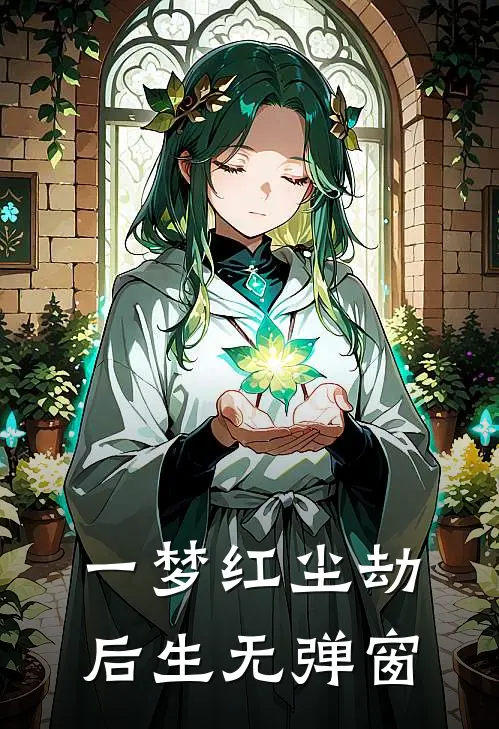 一梦红尘劫后生无弹窗