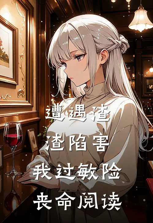 遭遇渣渣陷害，我过敏险丧命阅读