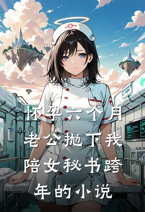 怀孕六个月，老公抛下我陪女秘书跨年的小说