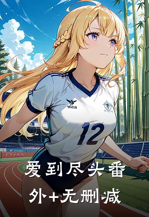 爱到尽头番外+无删减