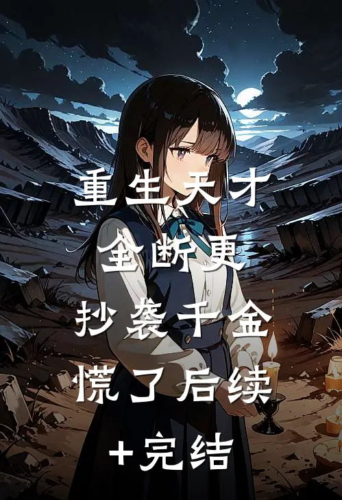 重生天才全断更，抄袭千金慌了后续+完结