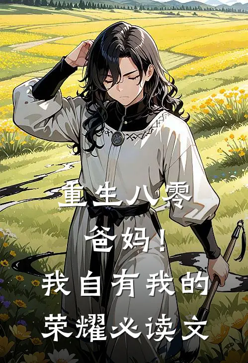 重生八零，爸妈！我自有我的荣耀必读文