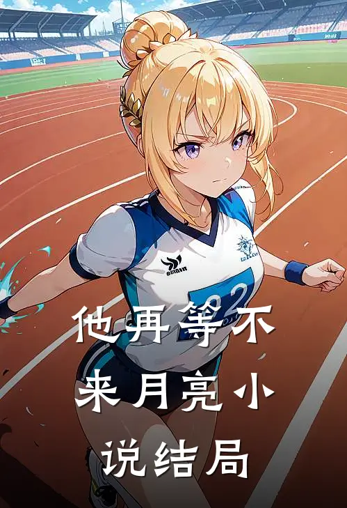 他再等不来月亮小说结局