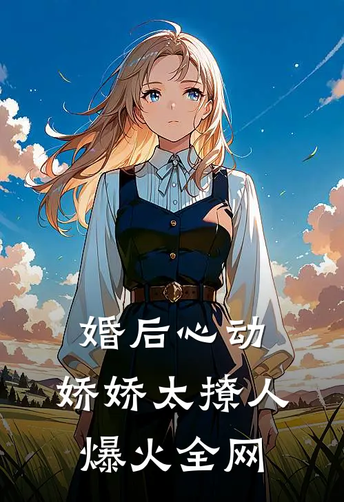 婚后心动，娇娇太撩人爆火全网