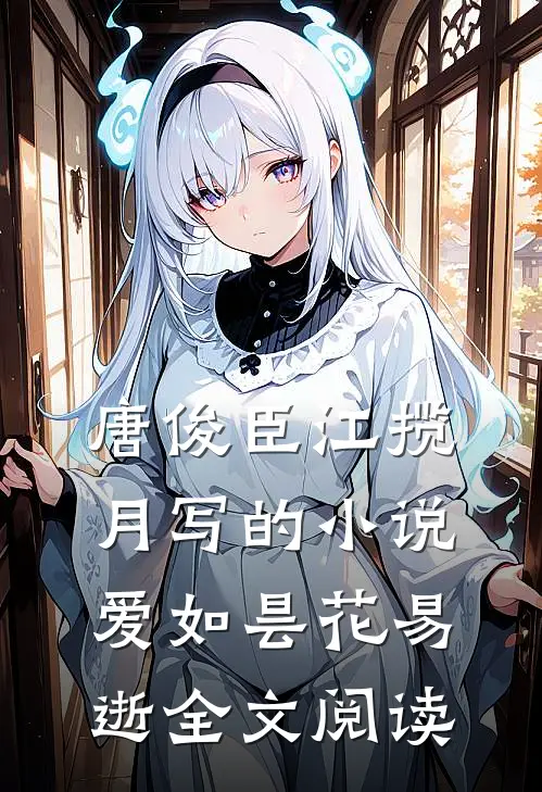 唐俊臣江揽月写的小说爱如昙花易逝全文阅读