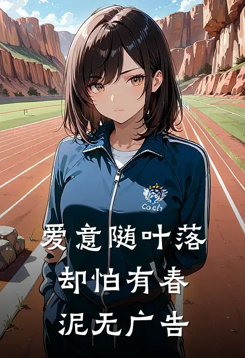 爱意随叶落，却怕有春泥无广告