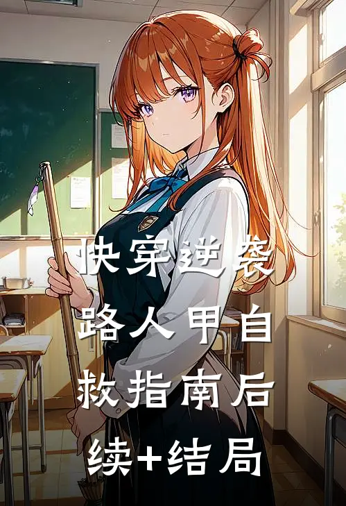 快穿逆袭：路人甲自救指南后续+结局