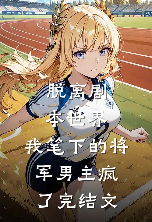 脱离剧本世界，我笔下的将军男主疯了完结文