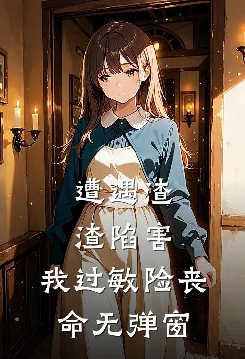 遭遇渣渣陷害，我过敏险丧命无弹窗