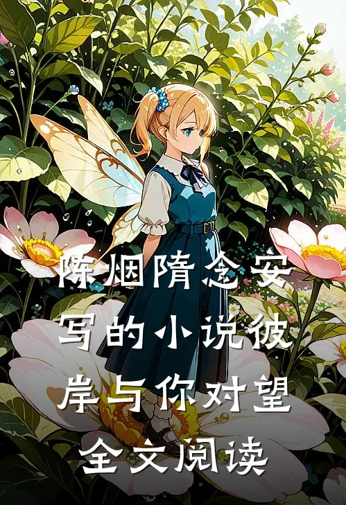 陈烟隋念安写的小说彼岸与你对望全文阅读