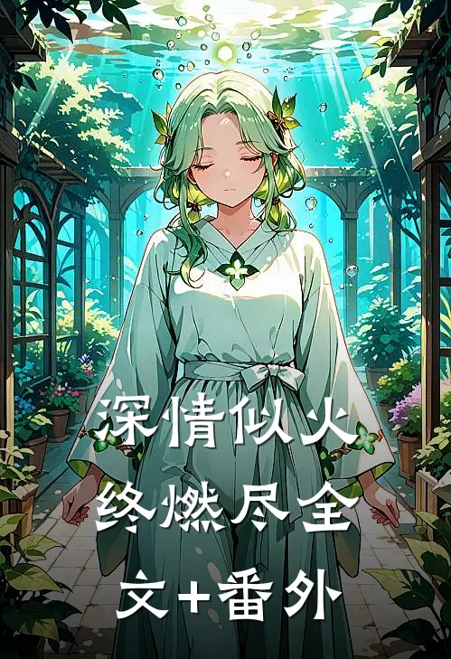 深情似火终燃尽全文+番外