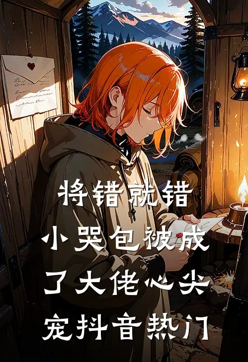 将错就错：小哭包被成了大佬心尖宠抖音热门