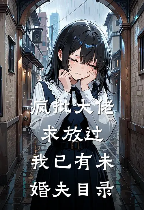 疯批大佬求放过，我已有未婚夫目录