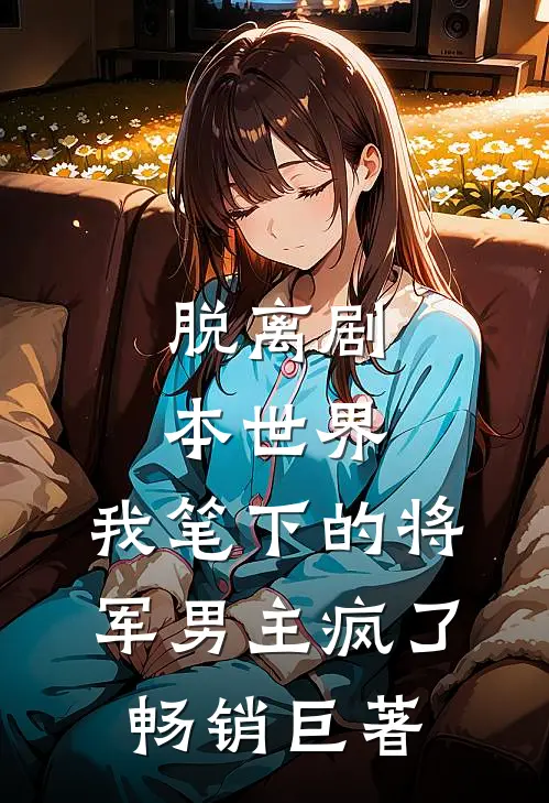 脱离剧本世界，我笔下的将军男主疯了畅销巨著