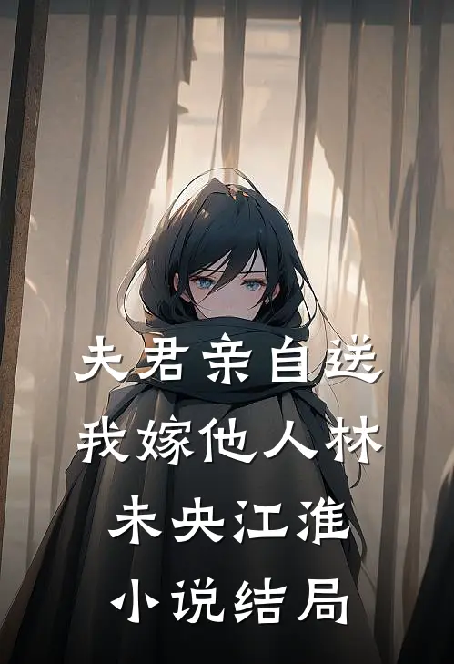 夫君亲自送我嫁他人林未央江淮小说结局