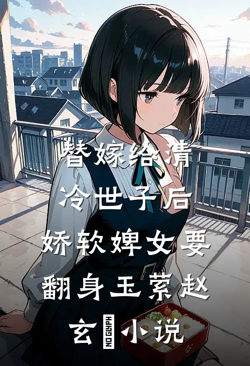 替嫁给清冷世子后，娇软婢女要翻身玉萦赵玄祐小说