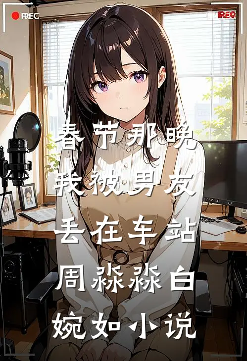 春节那晚，我被男友丢在车站周淼淼白婉如小说