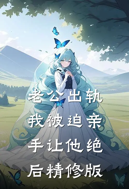 老公出轨，我被迫亲手让他绝后精修版