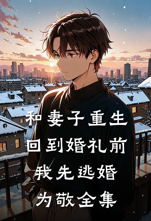 和妻子重生回到婚礼前，我先逃婚为敬全集