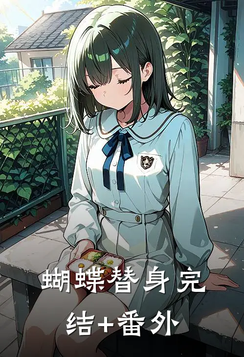 蝴蝶替身完结+番外