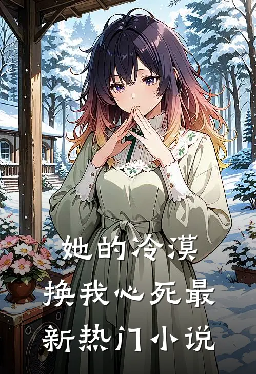 她的冷漠，换我心死最新热门小说