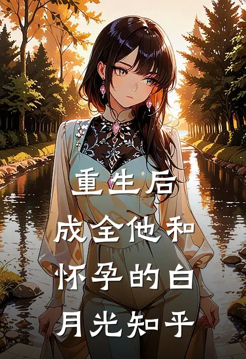重生后，成全他和怀孕的白月光知乎