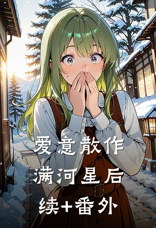 爱意散作满河星后续+番外