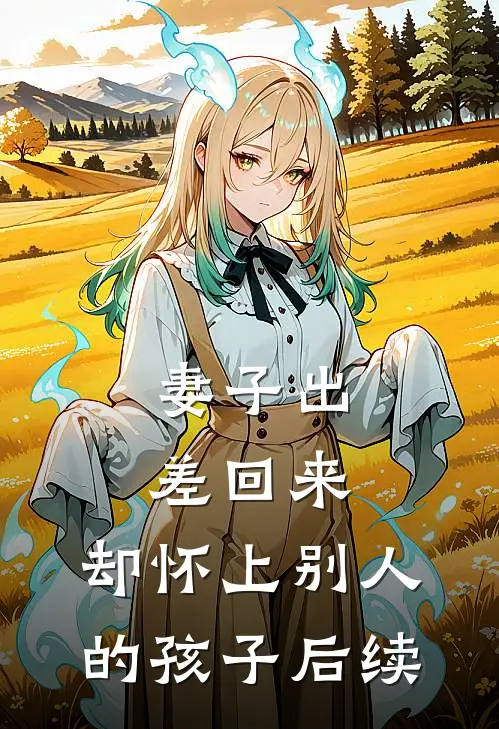 妻子出差回来，却怀上别人的孩子后续