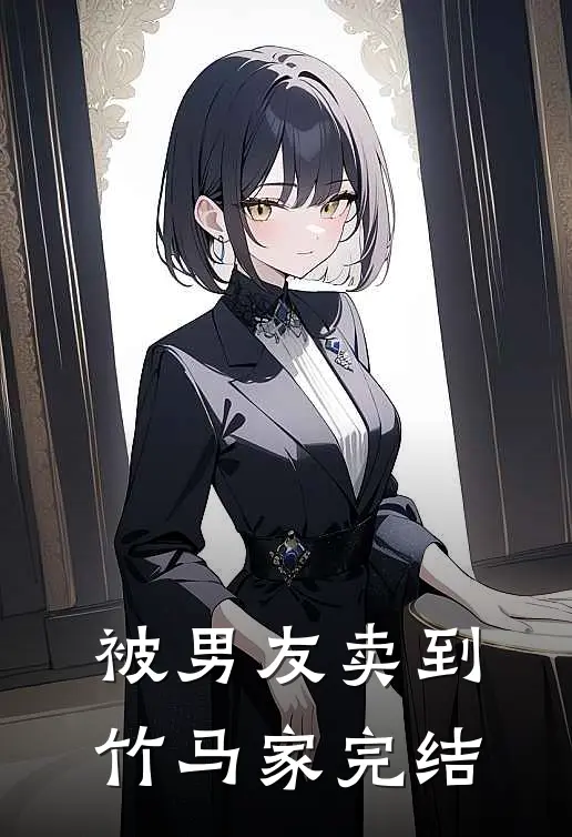 被男友卖到竹马家完结