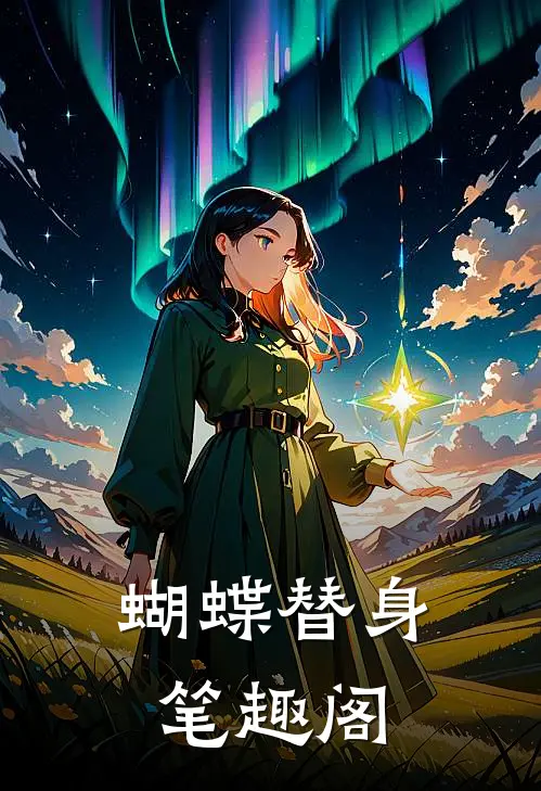 蝴蝶替身笔趣阁