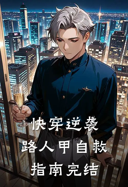 快穿逆袭：路人甲自救指南完结
