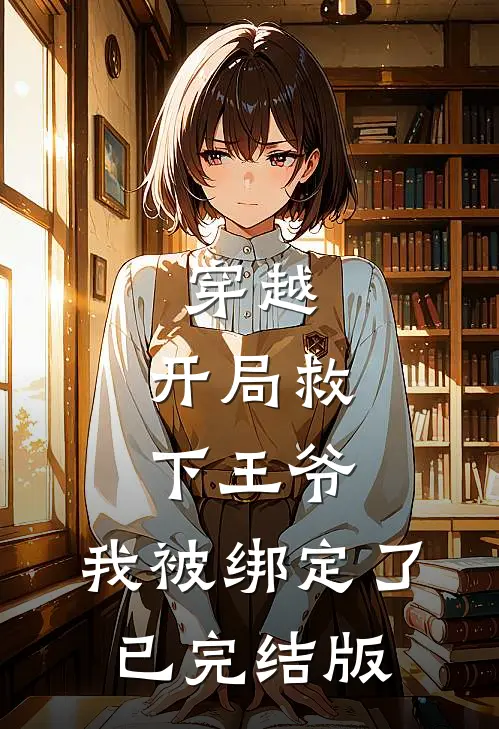 穿越：开局救下王爷，我被绑定了已完结版