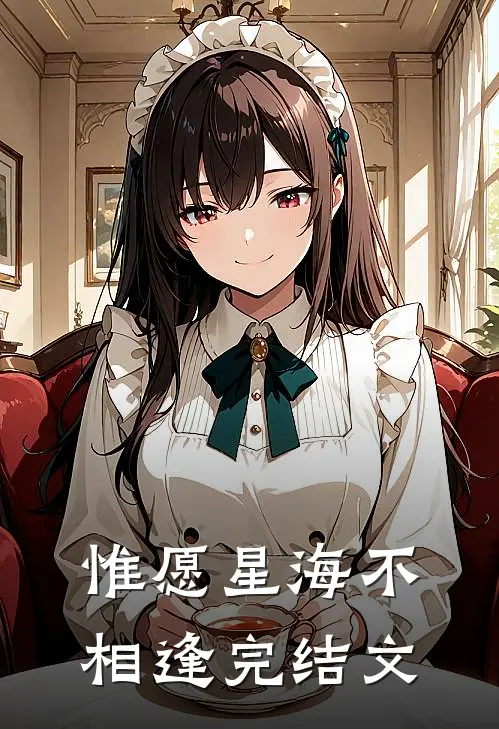 惟愿星海不相逢完结文