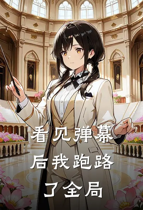 看见弹幕后我跑路了全局