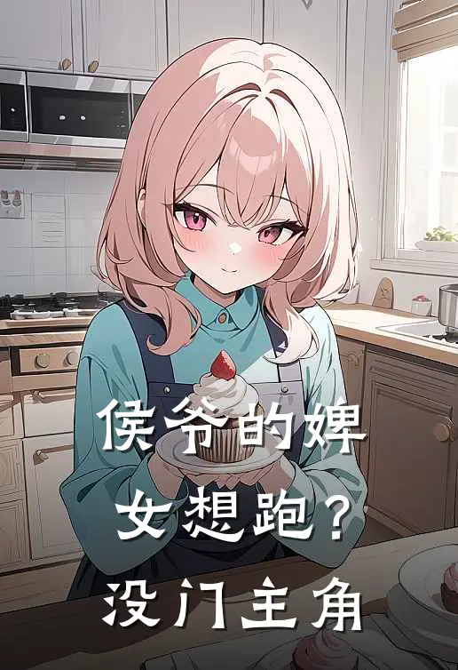 侯爷的婢女想跑？没门主角